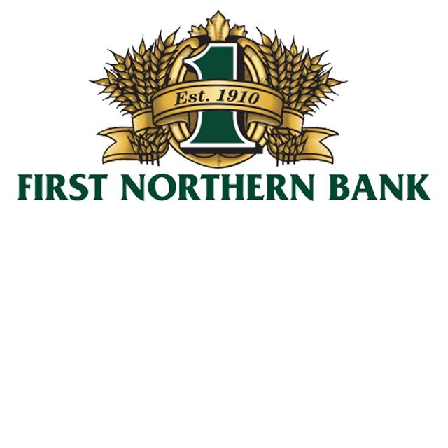 First Northern Bank logo