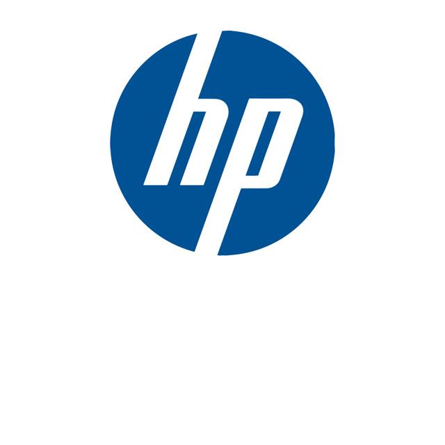 HP logo