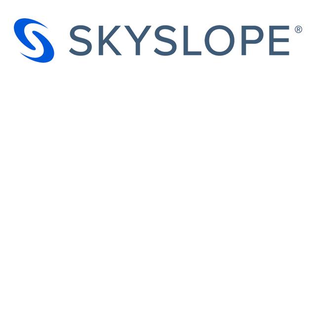 Logo: Skyslope