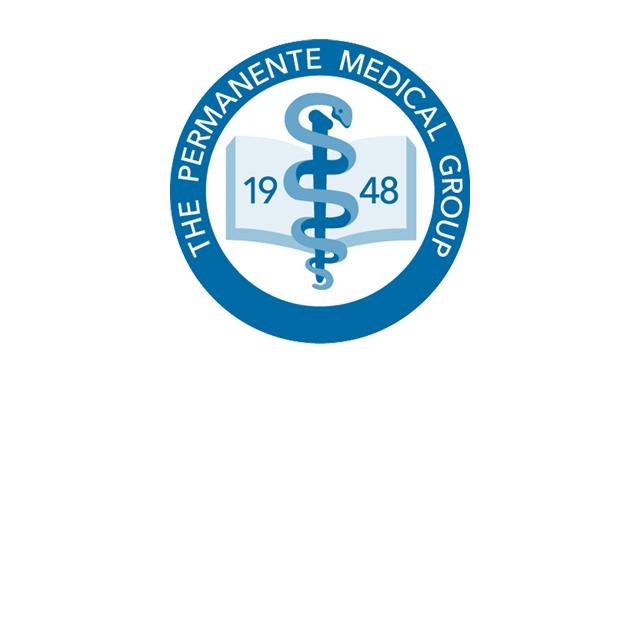 Logo: Permanente Medical Group