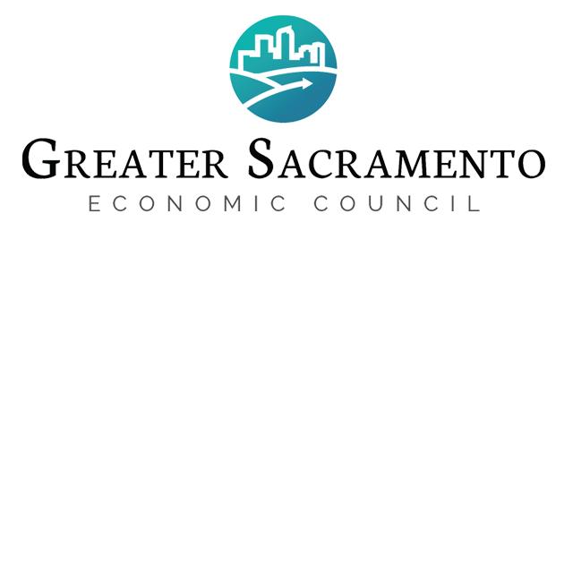 Greater Sacramento Economic Council logo
