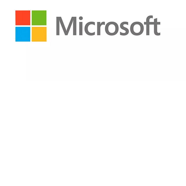 Microsoft logo