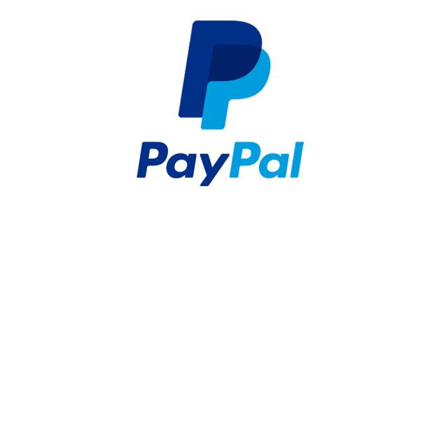 PayPal Logo