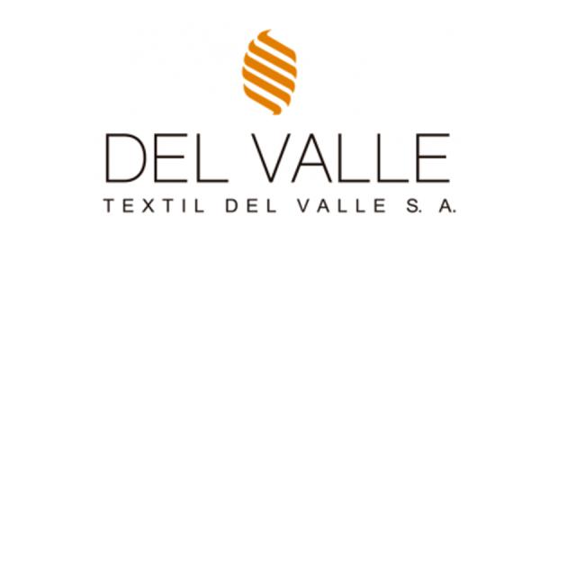 Textil Del Valle logo