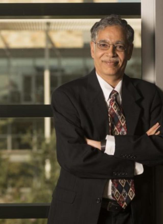 Dean Rao Unnava