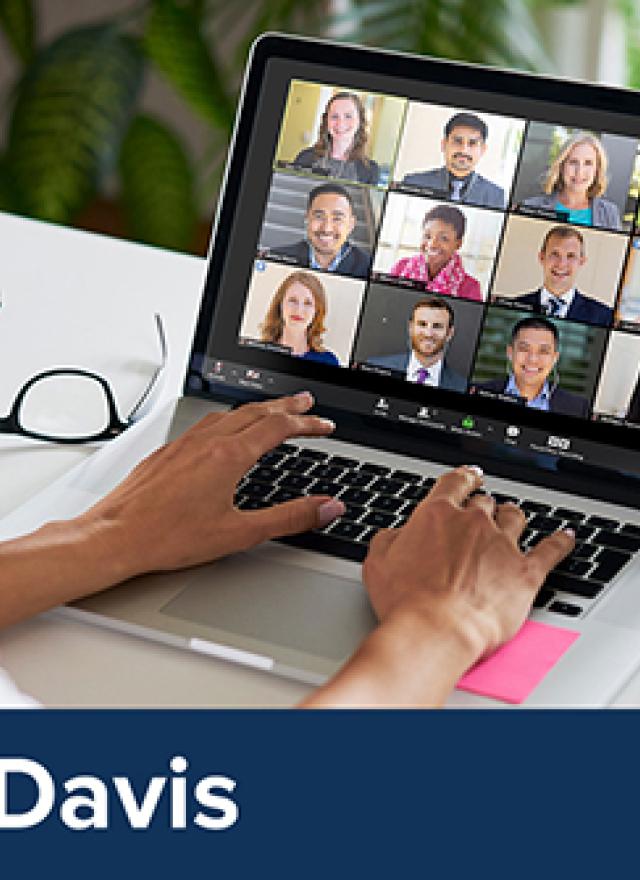 UC Davis Online MBA