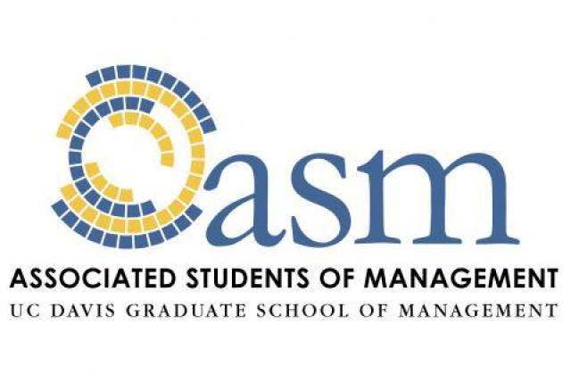 Logo: ASM