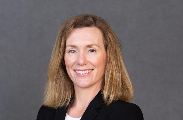 Meredith Aydelotte photo