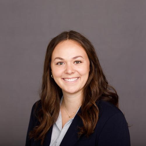 Kate Graham MBA 22 profile photo