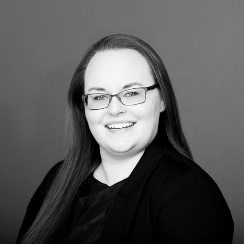 Online MBA student Ashlee Bippus profile photo