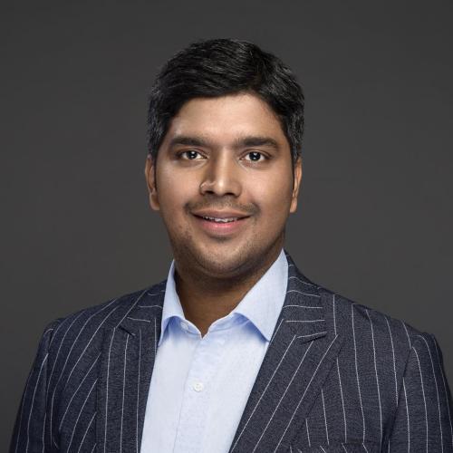 Abhinav Kishore MBA 23