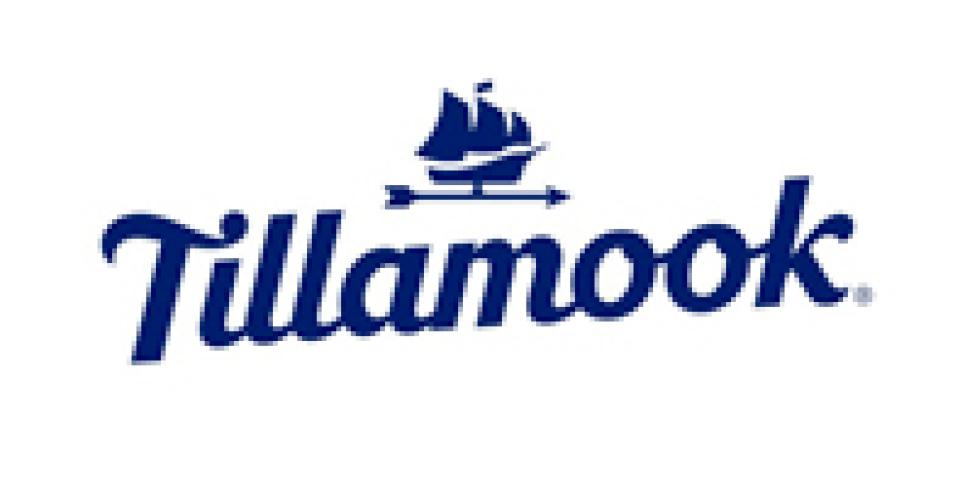 Tillamook logo