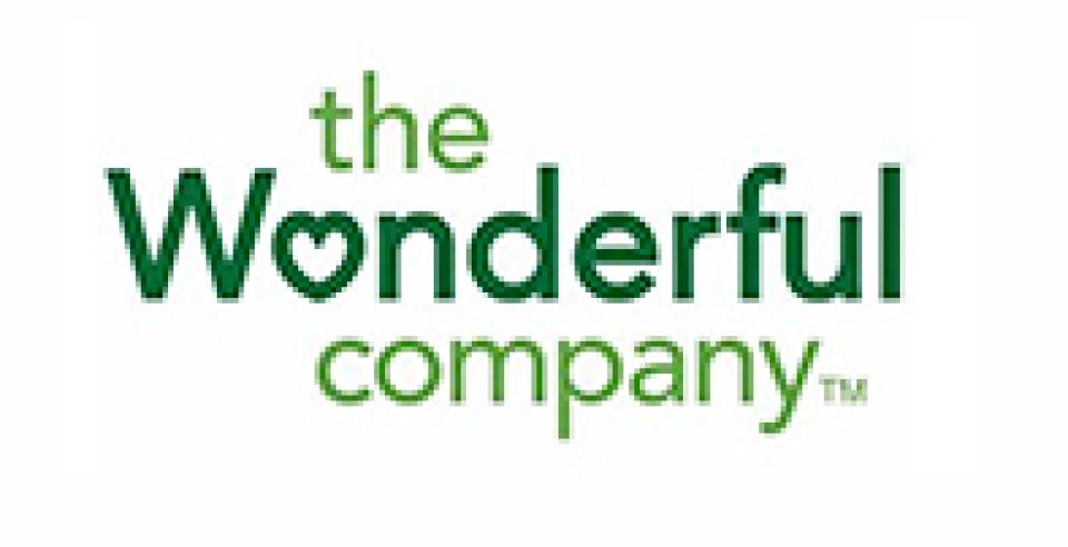 The Wonderful Company logo