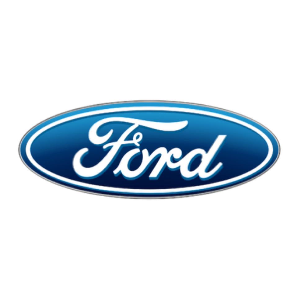 Ford logo