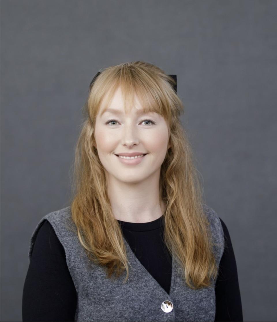 Lisa Jones