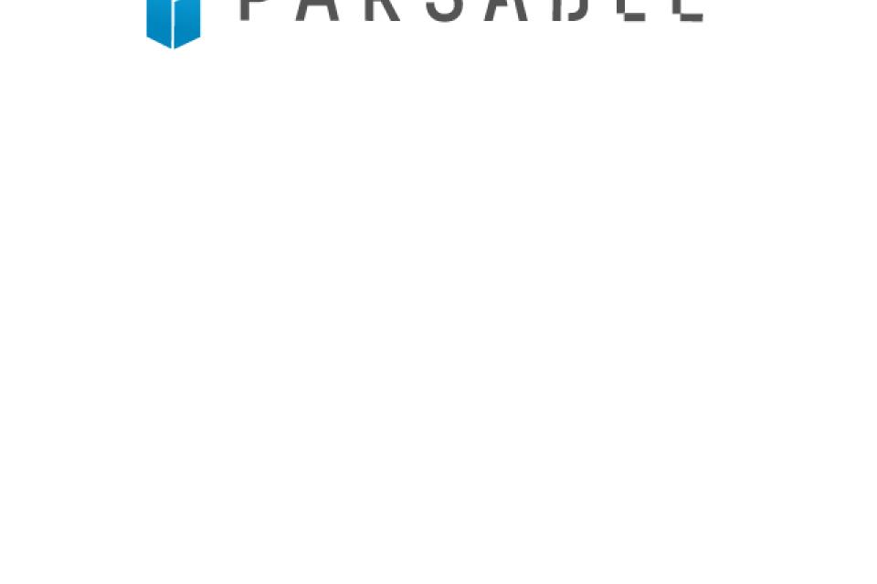 Logo: Parsable