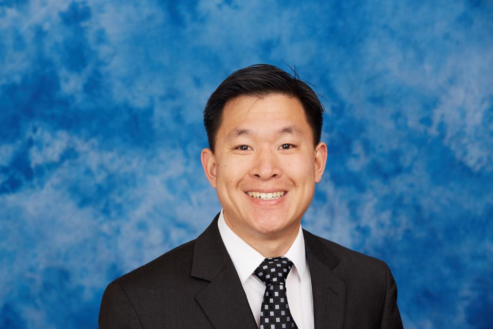 Profile photo of Matthew Low MBA 19