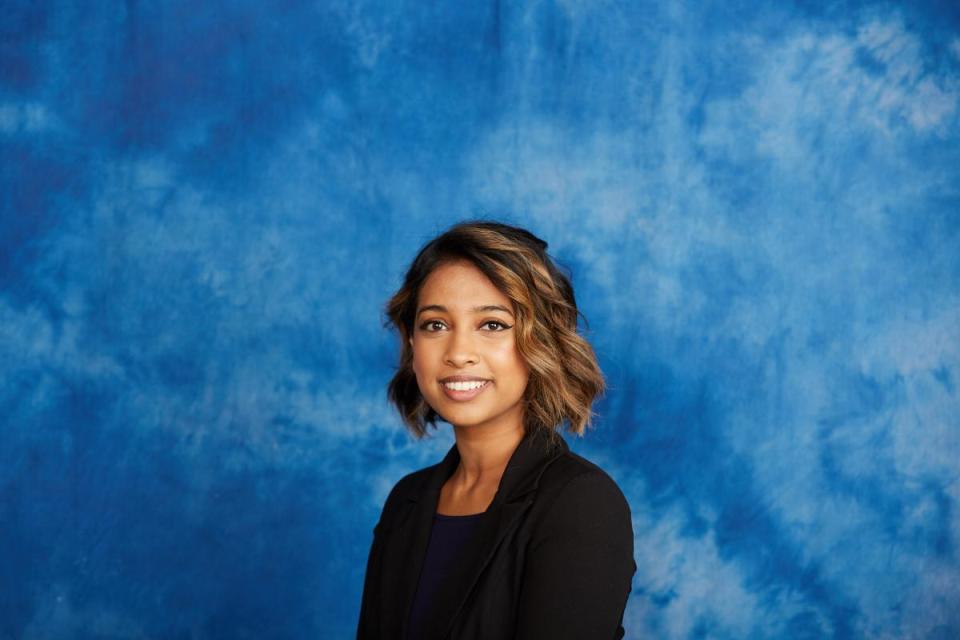 Navodi Weerasinghe profile photo