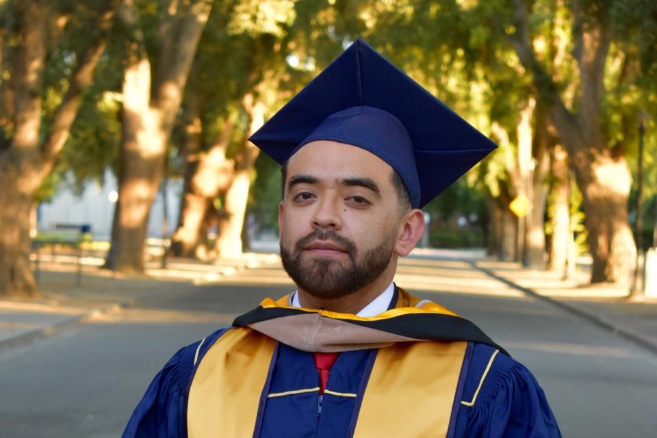 Profile photo Victor Moreno MBA 21