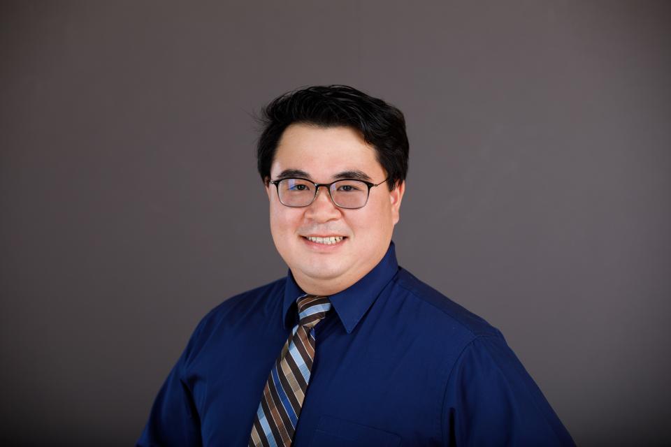 Kevin Chuc MBA 22 profile photo