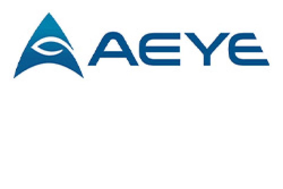 AEye logo