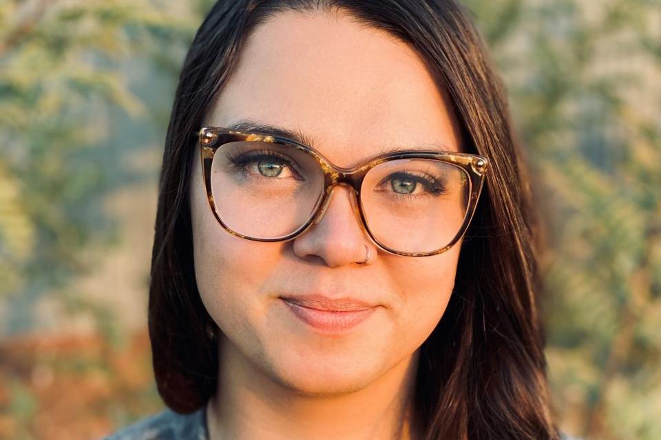 Kate Capurso