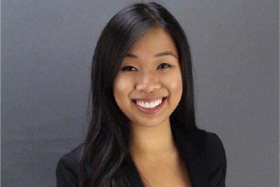 Christine Nguyen