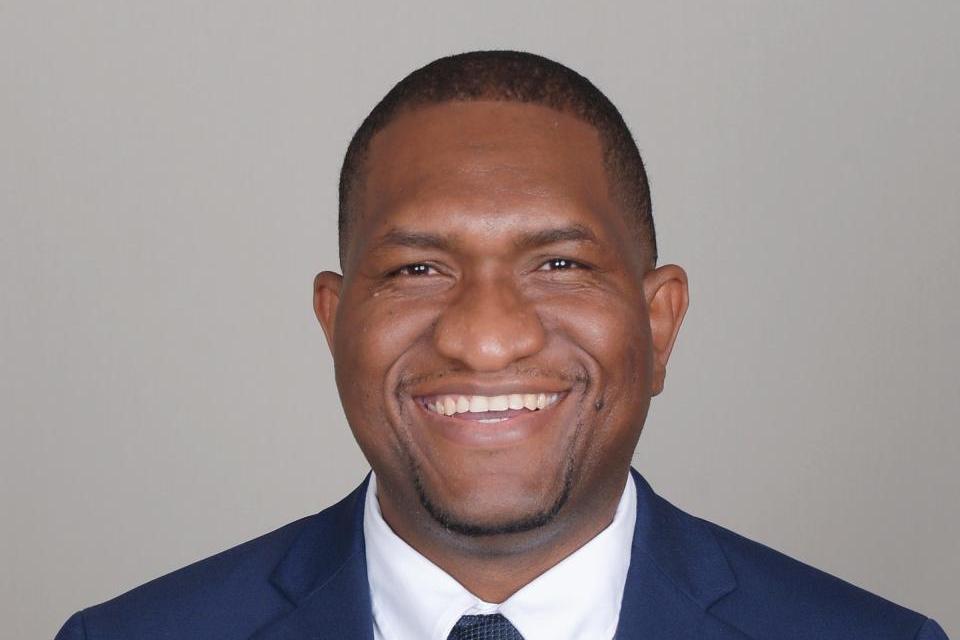 Yekhiel Orokunle MBA 23