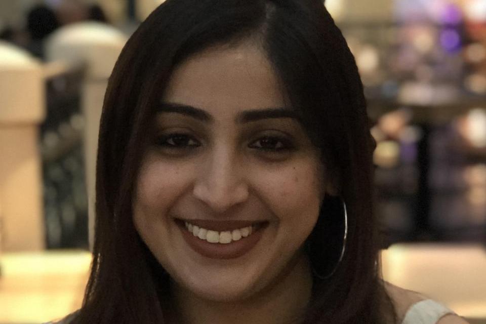 Nahid Taj
