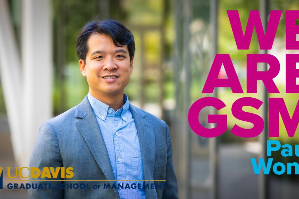Paul Wong