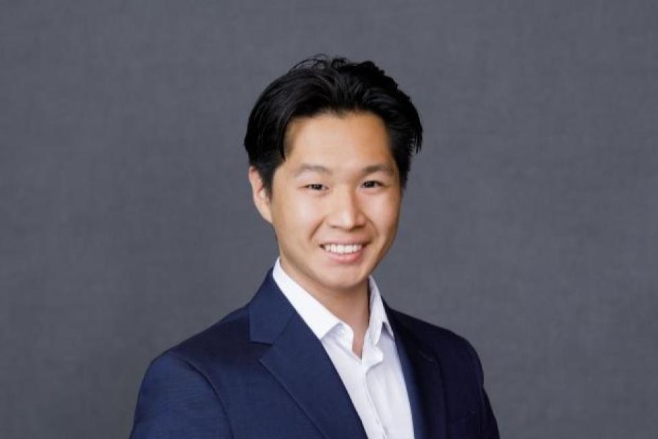 Curtis Choi