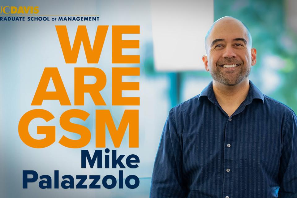 Mike Palazollo