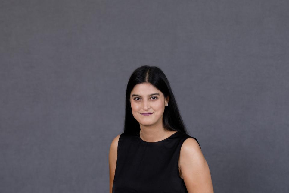 Samiksha Nehra