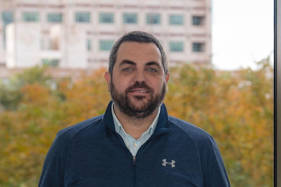 Sebastian Calonico