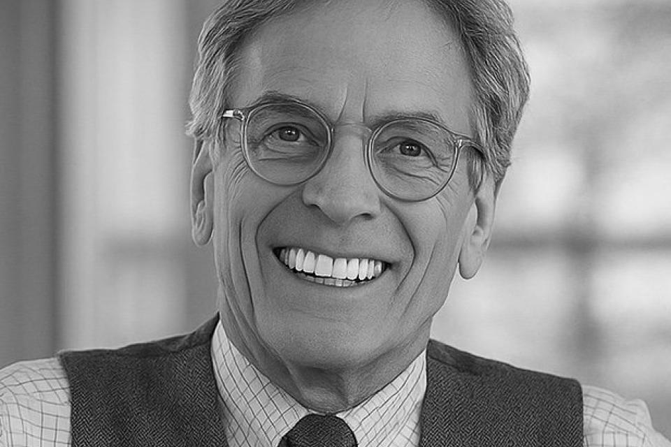 Paul Griffin