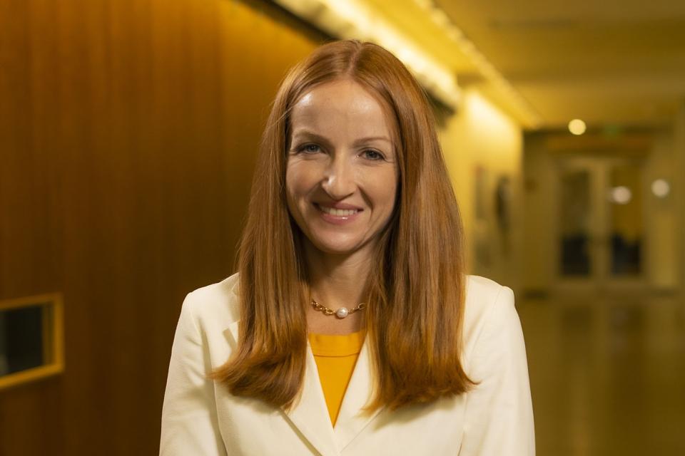 Vanessa Errecarte
